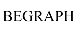 BEGRAPH trademark