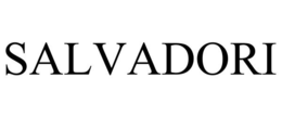 SALVADORI trademark