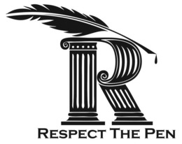 RESPECT THE PEN trademark