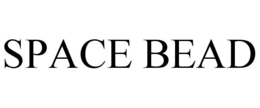 SPACE BEAD trademark
