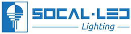 SOCAL-LED LIGHTING trademark