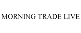MORNING TRADE LIVE trademark