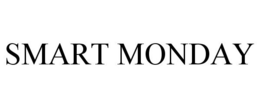 SMART MONDAY trademark