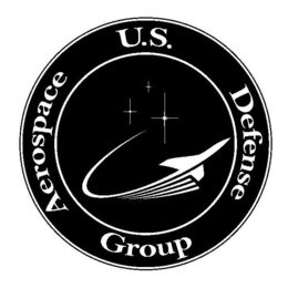 U. S. AEROSPACE DEFENSE GROUP trademark