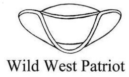 WILD WEST PATRIOT trademark