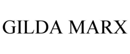 GILDA MARX trademark