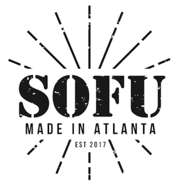 SOFU MADE IN ATLANTA EST 2017 trademark