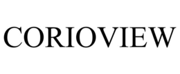 CORIOVIEW trademark