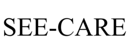 SEE-CARE trademark
