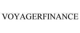 VOYAGERFINANCE trademark