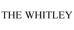 THE WHITLEY trademark