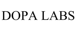 DOPA LABS trademark