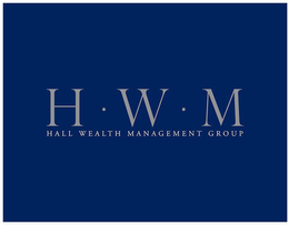 H · W · M HALL WEALTH MANAGEMENT GROUP trademark
