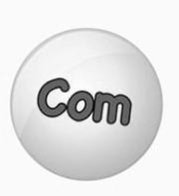 COM trademark