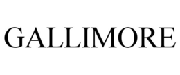 GALLIMORE trademark