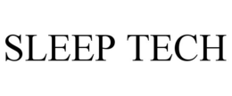 SLEEP TECH trademark