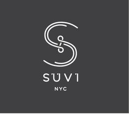 S SUVI NYC trademark