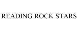 READING ROCK STARS trademark