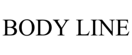 BODY LINE trademark