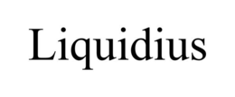 LIQUIDIUS trademark