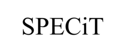 SPECIT trademark
