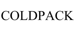 COLDPACK trademark
