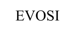 EVOSI trademark