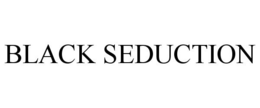 BLACK SEDUCTION trademark