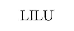 LILU trademark