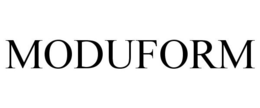 MODUFORM trademark