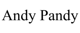 ANDY PANDY trademark