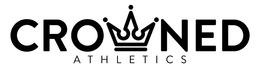 CROWNED ATHLETICS trademark