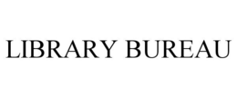 LIBRARY BUREAU trademark