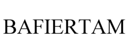 BAFIERTAM trademark