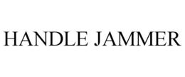 HANDLE JAMMER trademark