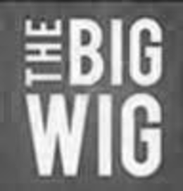 THE BIG WIG trademark