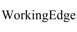 WORKINGEDGE trademark