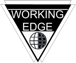 WORKING EDGE trademark
