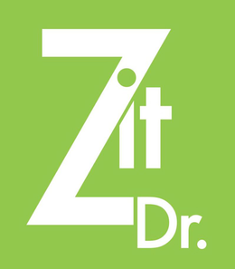 ZIT DR. trademark