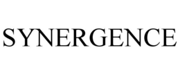 SYNERGENCE trademark