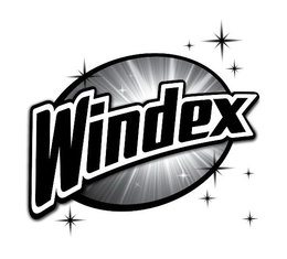 WINDEX trademark