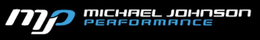 MICHAEL JOHNSON PERFORMANCE MJP trademark