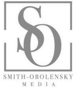 SMITH-OBOLENSKY MEDIA SO trademark