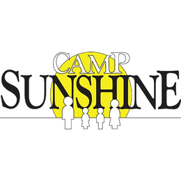 CAMP SUNSHINE trademark