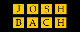 JOSH BACH trademark