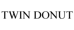 TWIN DONUT trademark