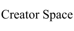 CREATOR SPACE trademark