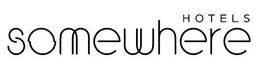 SOMEWHERE HOTELS trademark