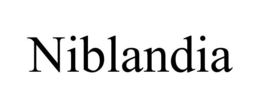 NIBLANDIA trademark