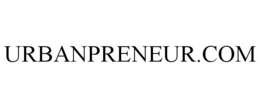 URBANPRENEUR.COM trademark